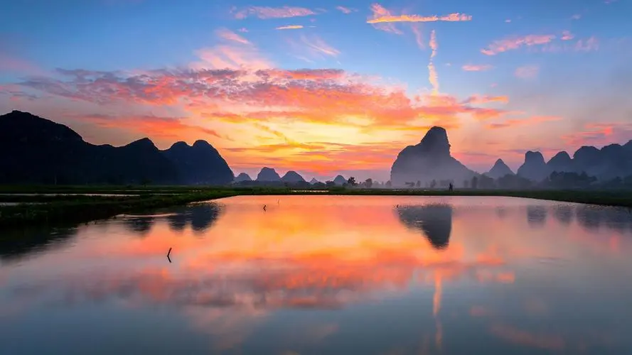 节能环保绿色